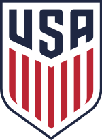 美国女足U16 美国女足U16